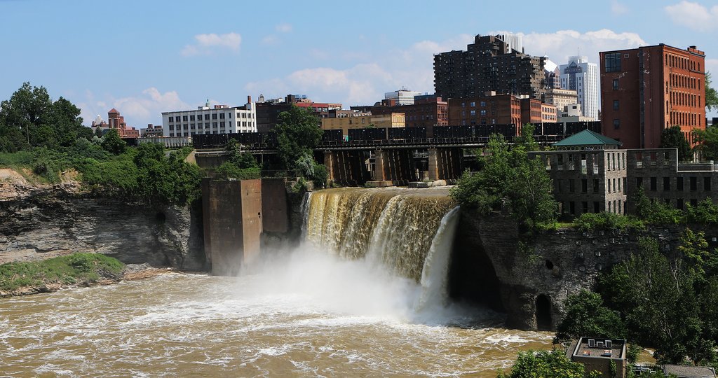 Rochester