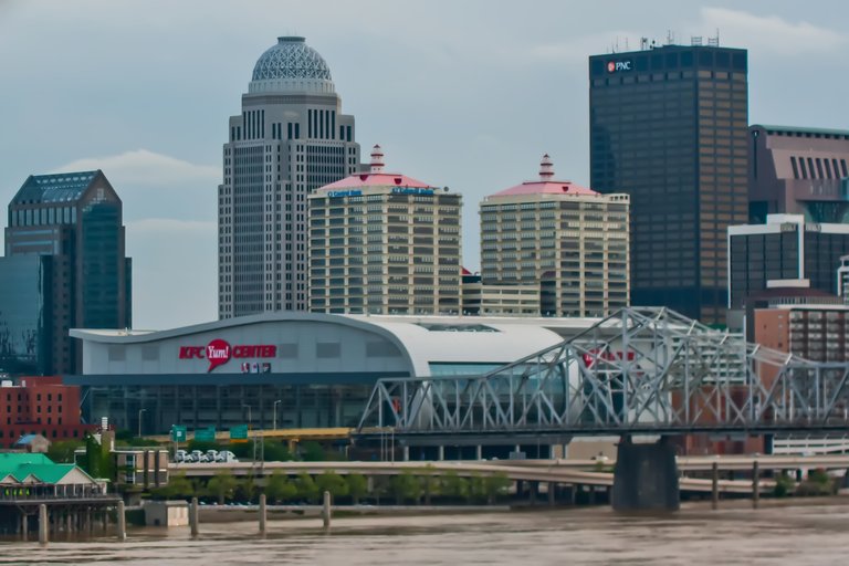 Louisville kentucky