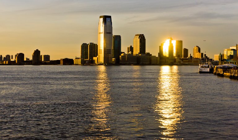 el tiempo para mañana en new jersey