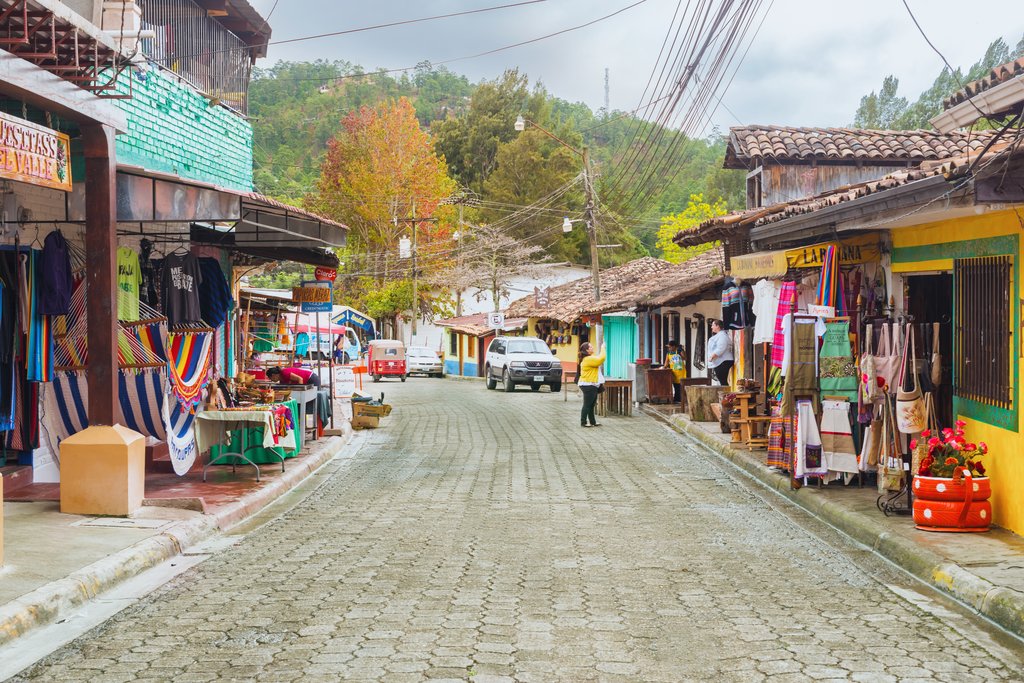 Tegucigalpa