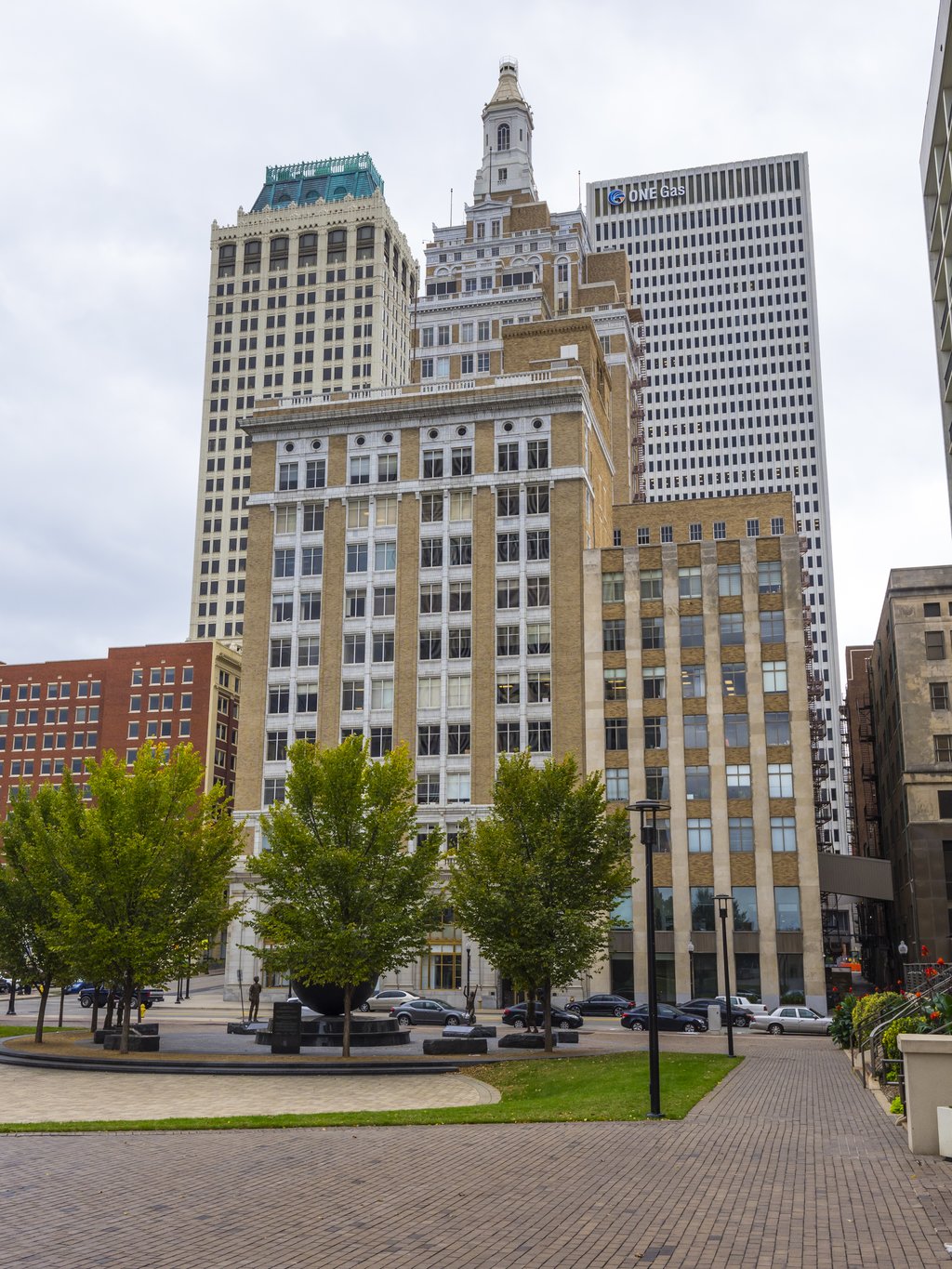 Tulsa