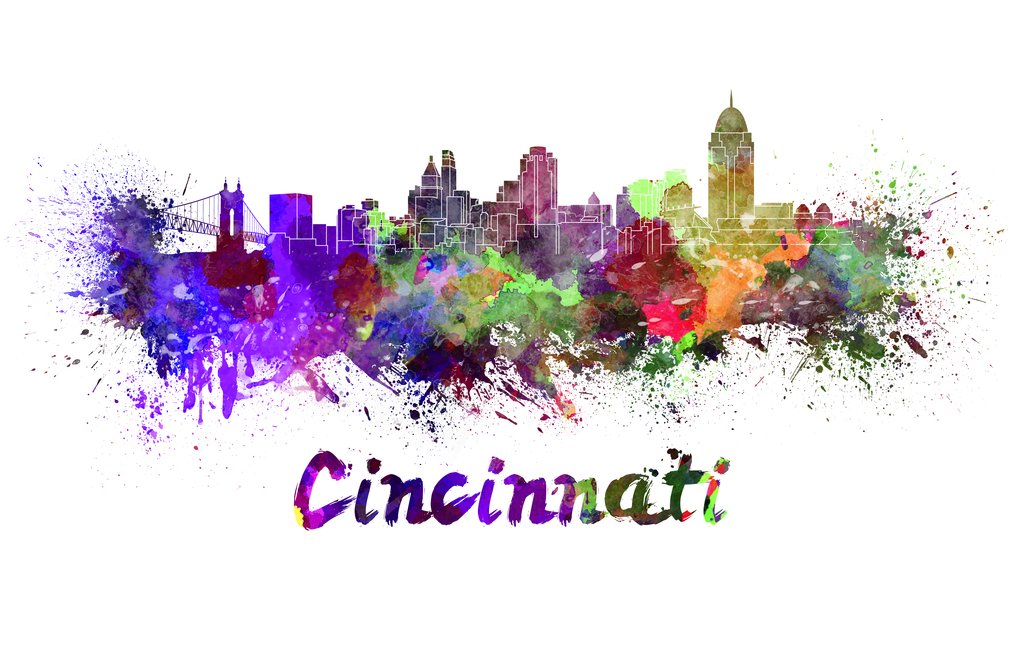 Cincinnati