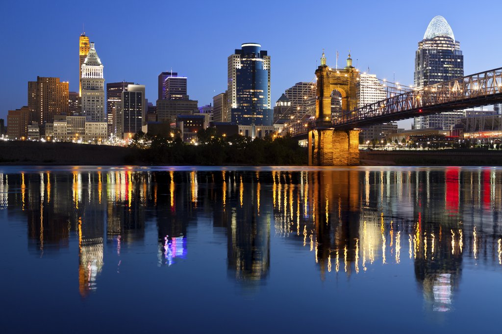 Cincinnati