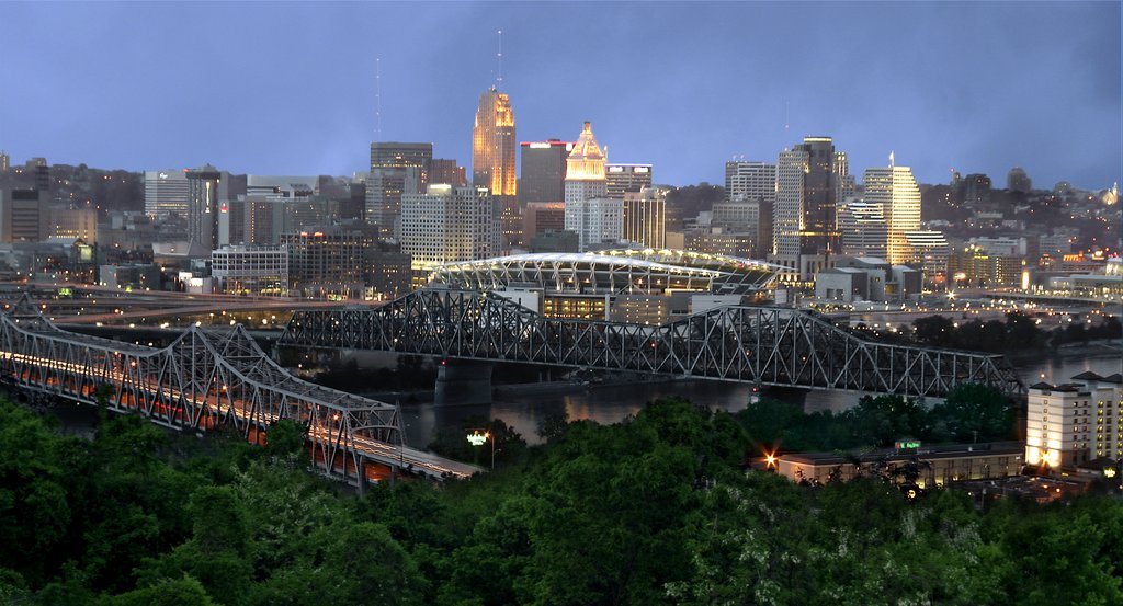 Cincinnati