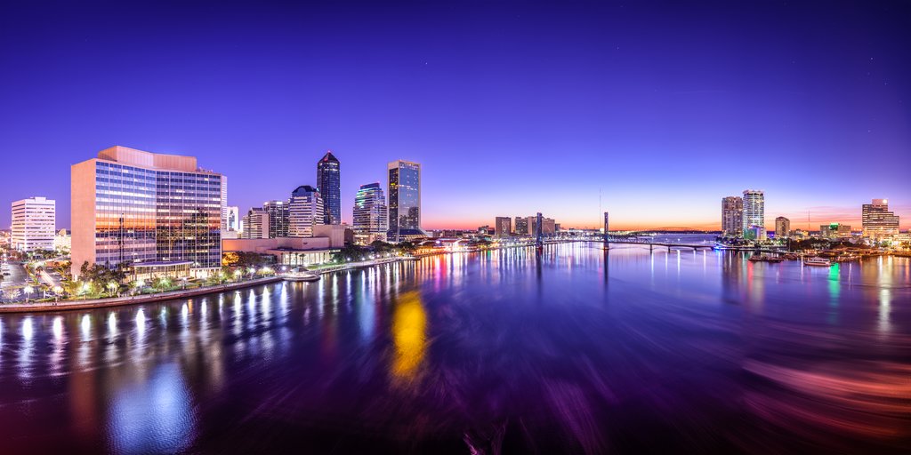 Jacksonville