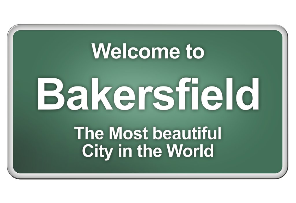 Bakersfield