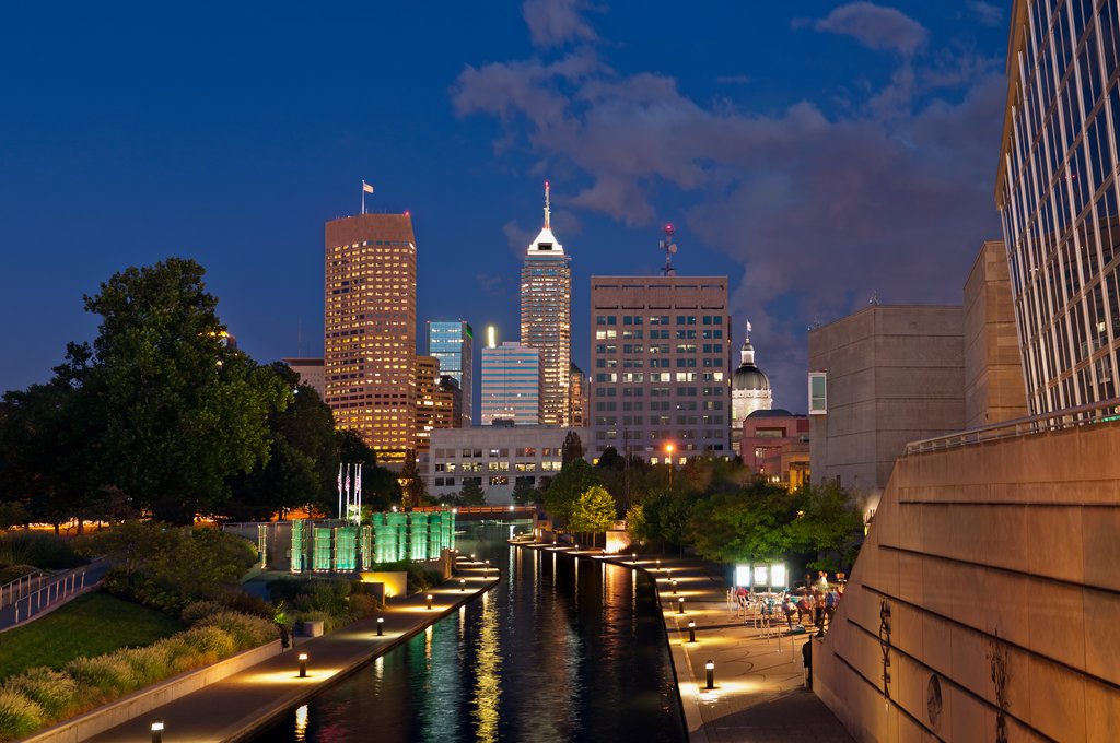 Indianapolis