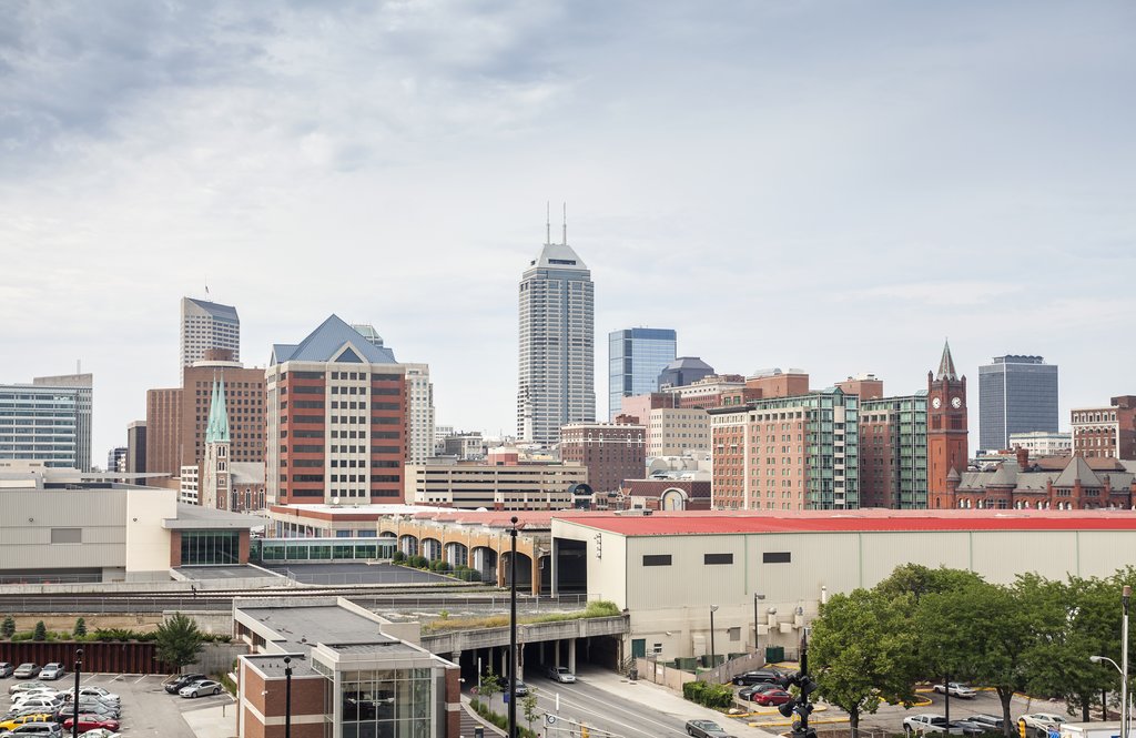 Indianapolis