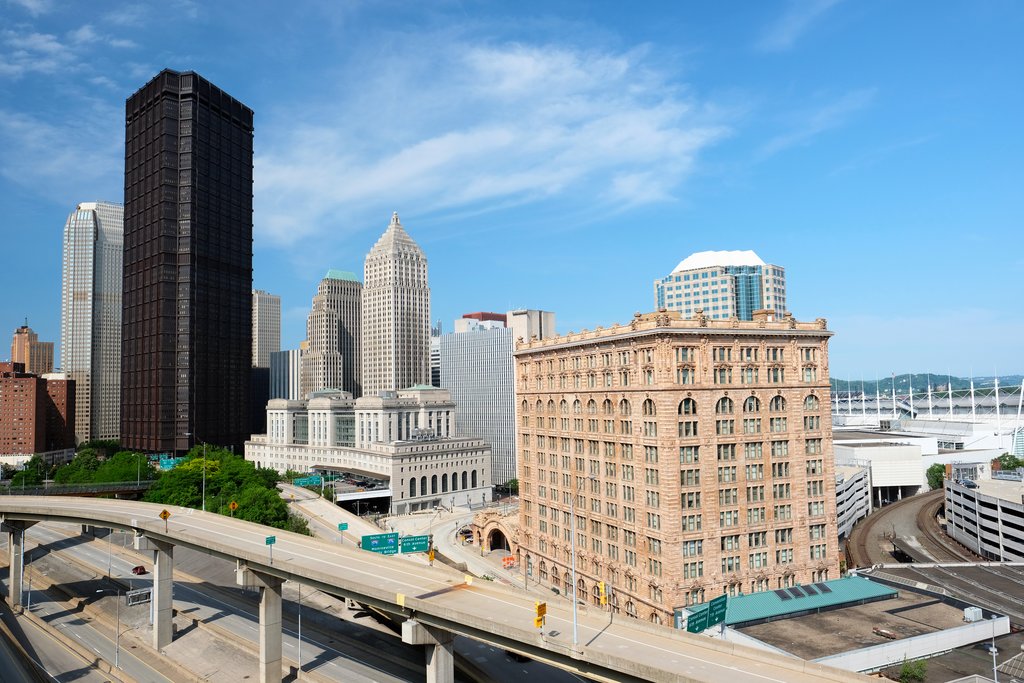 Pittsburgh