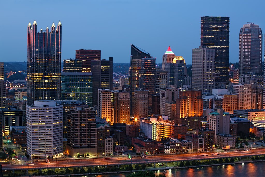 Pittsburgh