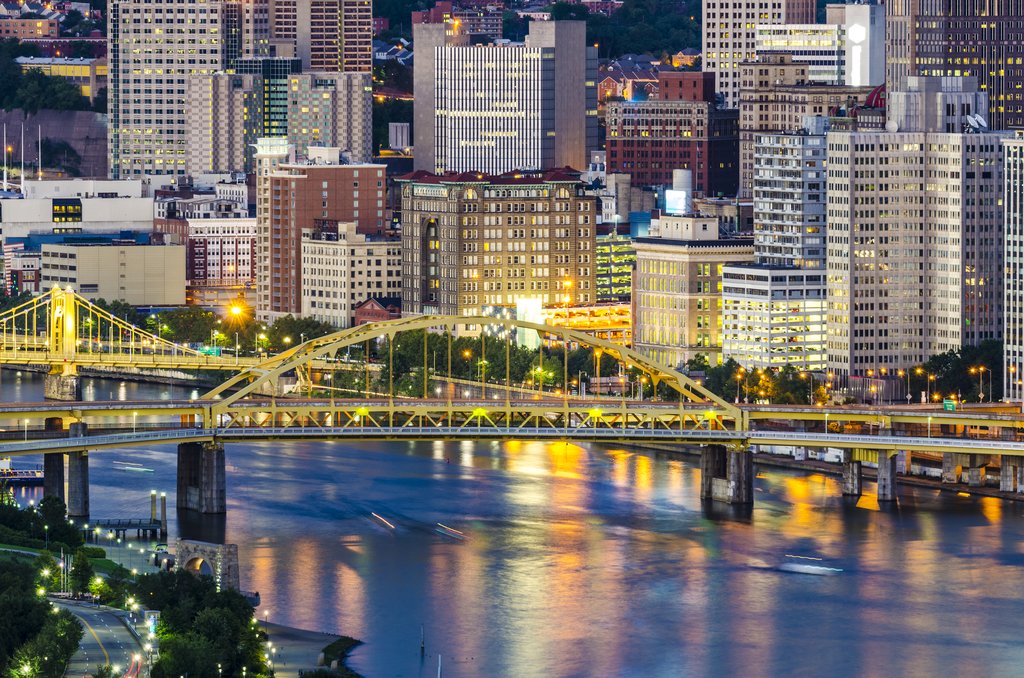 Pittsburgh
