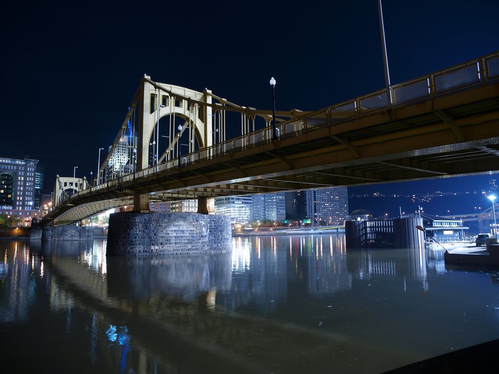 Pittsburgh