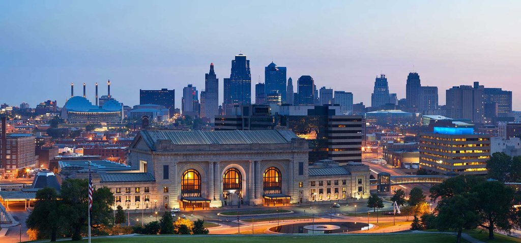 Kansas City
