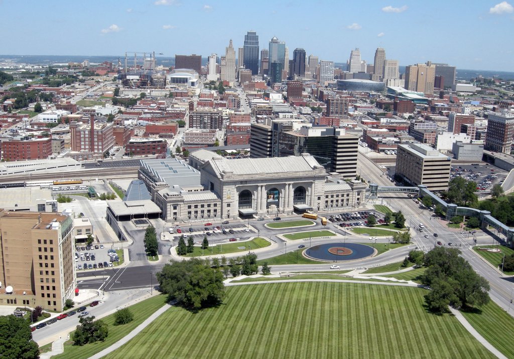 Kansas City